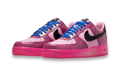 Nike Air Force 1 Low Pink Cooler Mulberry Rose