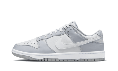 Dunk Low Two Tone Grey