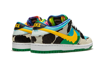 Nike SB Dunk Low Ben & Jerry's Chunky Dunky