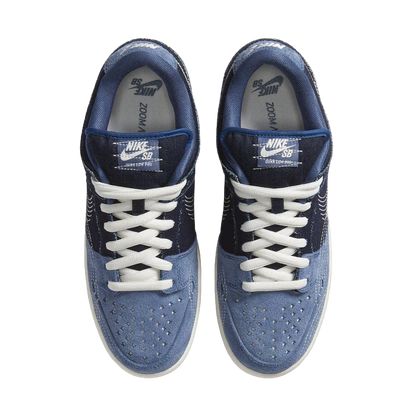 Nike SB Dunk Low Denim Sashiko