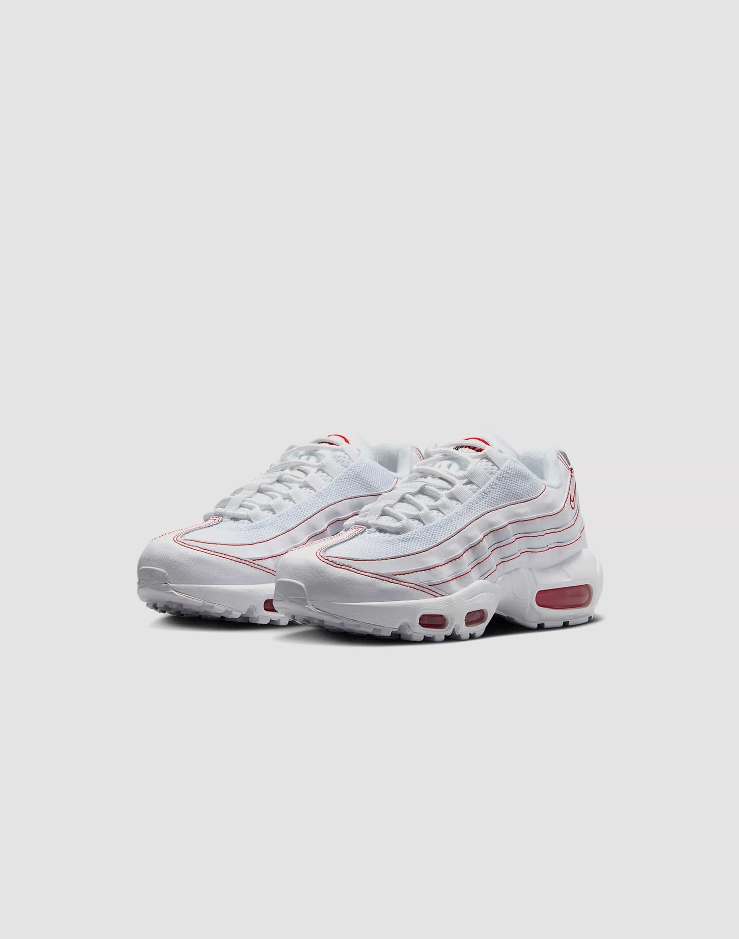 Nike Air Max 95 Grade-School