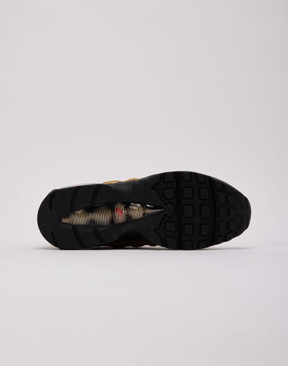 Nike Air Max 95 Big Bubble