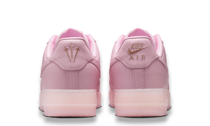 NOCTA Air Force 1 Pink Foam