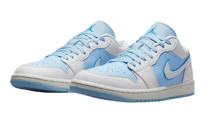 Jordan 1 Low SE Reverse Ice Blue