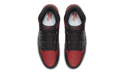 Jordan 1 Retro High Bred Banned (2016)