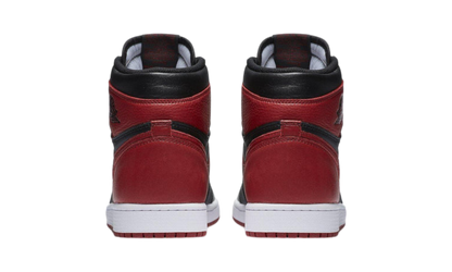 Jordan 1 Retro High Bred Banned (2016)