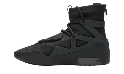 Nike Air Fear of God 1 Triple Black