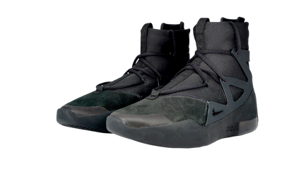 Nike Air Fear of God 1 Triple Black