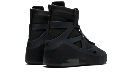 Nike Air Fear of God 1 Triple Black