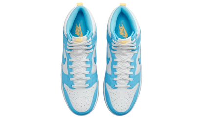 Dunk High Blue Chill