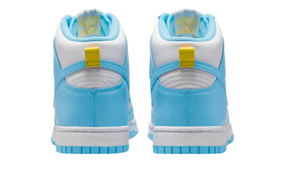Dunk High Blue Chill