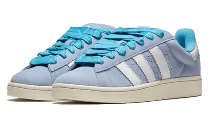 adidas Originals Campus 00s Ambient Sky / Cloud White