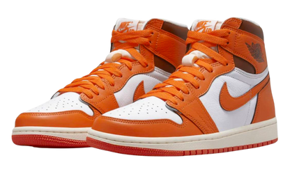 Jordan 1 High Starfish