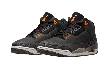 Jordan 3 Retro Fear Pack (2023)
