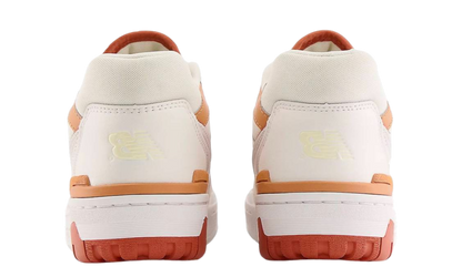 New Balance 550 Au Lait