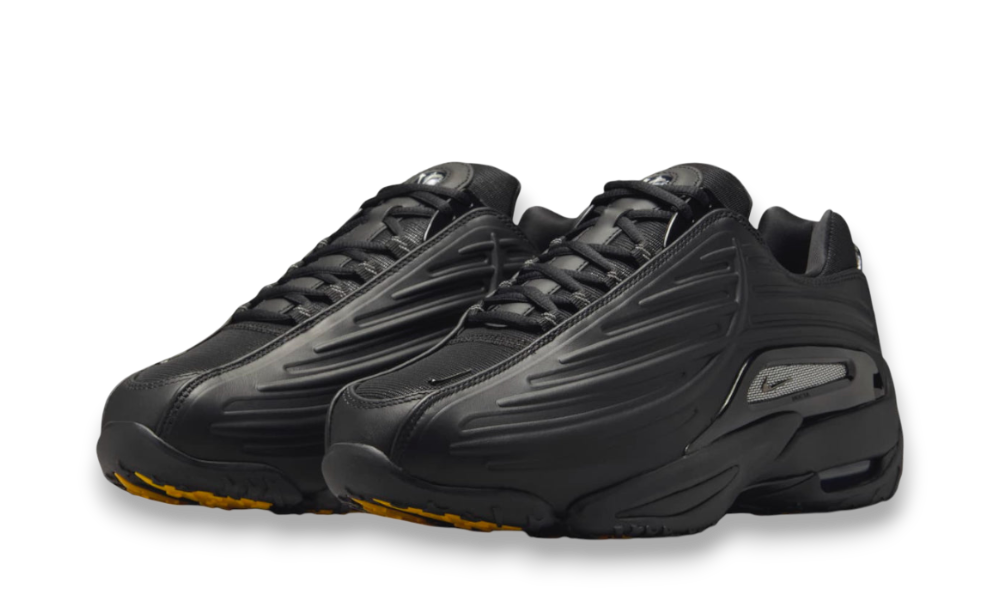 Nike x Drake NOCTA Hot Step 2 Black