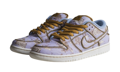 Nike SB Dunk Low Premium City of Style