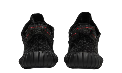 Yeezy Boost 350 Pirate Black