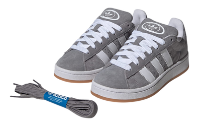 Adidas Campus 00's Grey