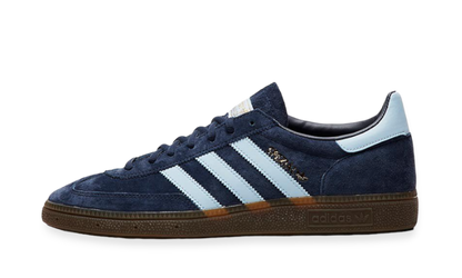 Adidas Handball Spezial Navy Gum
