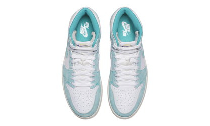 Jordan 1 Retro High Turbo Green