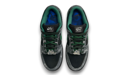 Nike SB Dunk Low There Skateboards