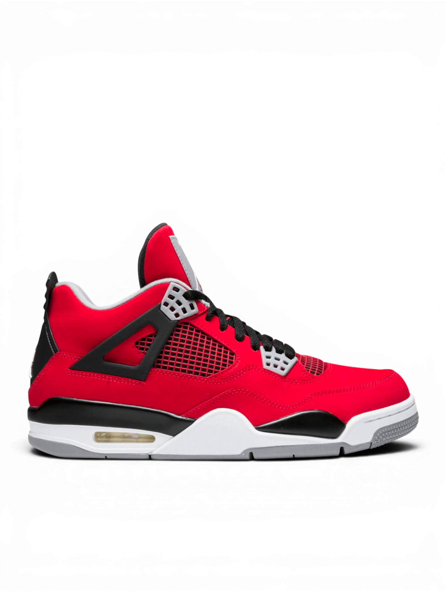 Jordan 4 Toro Bravo