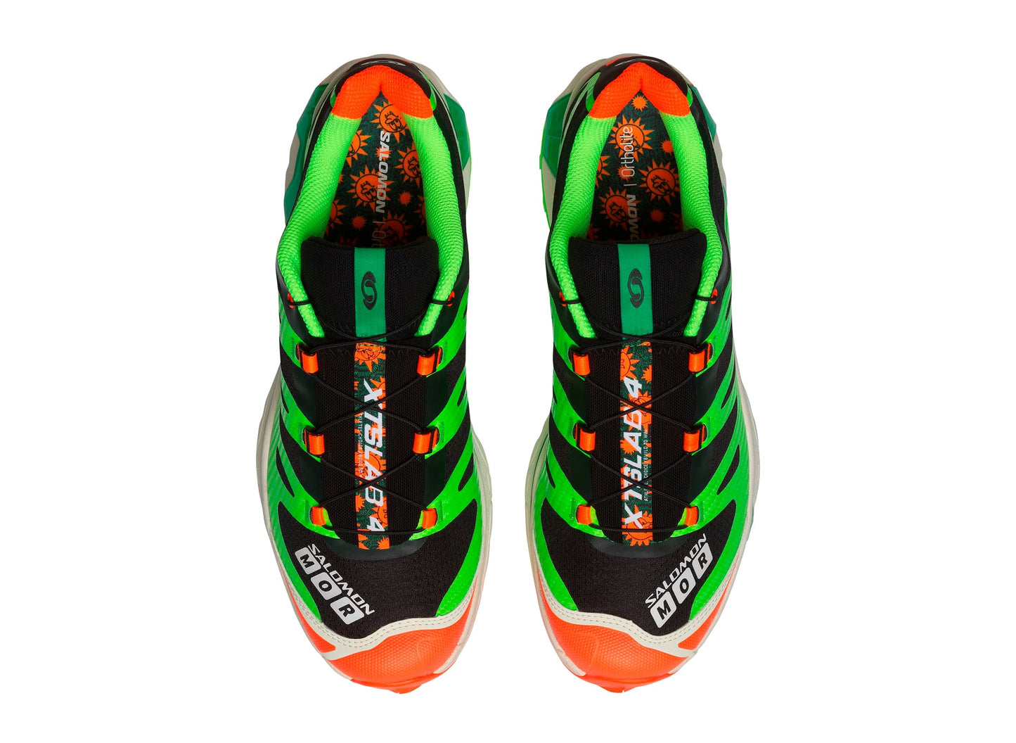 Salomon XT-4 OG Feid FERXXOCALIPSIS