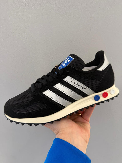 Adidas la trainer kj4381
