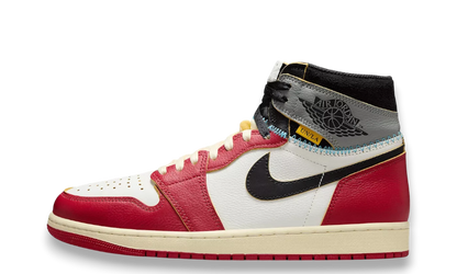 Jordan 1 Retro High OG SP Union LA Chicago Shadow