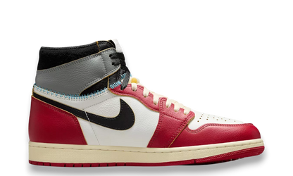 Jordan 1 Retro High OG SP Union LA Chicago Shadow