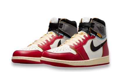 Jordan 1 Retro High OG SP Union LA Chicago Shadow