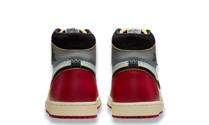 Jordan 1 Retro High OG SP Union LA Chicago Shadow