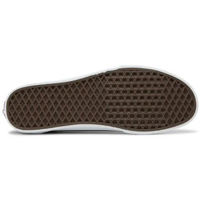 Vans Men's Black Ward Sneakers, VN0A36EMC4R