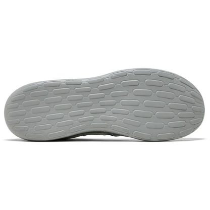 Adidas Men's Lite Racer 7.0 Running Shoes, White, JS0025