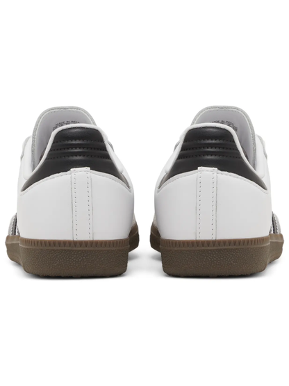 Adidas Originals Women's Samba OG Sneakers, White, IG9030