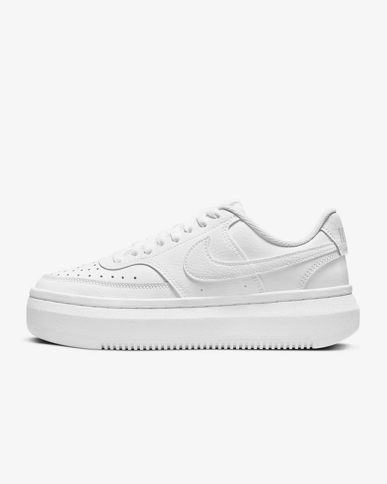 Nike court vision alta dm0113 100