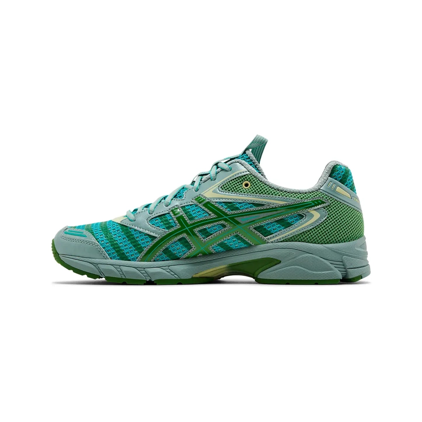 ASICS x Kiko Kostadinov UB9-S Gel-DS Trainer 14 'Waterfall Lichen Rock' (2025)