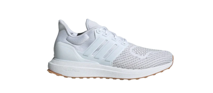 Adidas Women's White Ultradream Running Shoes, JS0329