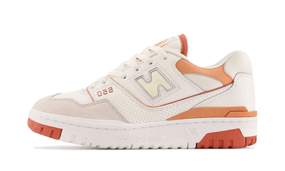 New Balance 550 Au Lait