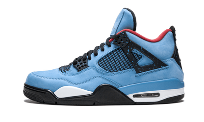 Jordan 4 Travis Scott Cactus Jack