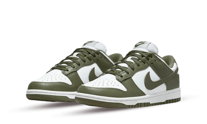 Nike Dunk Low 'Medium Olive'