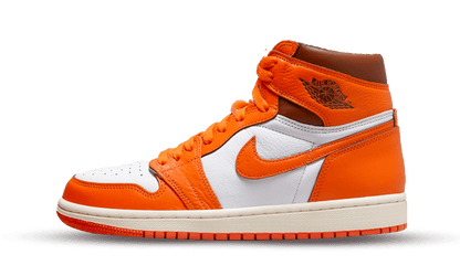 Jordan 1 High Starfish