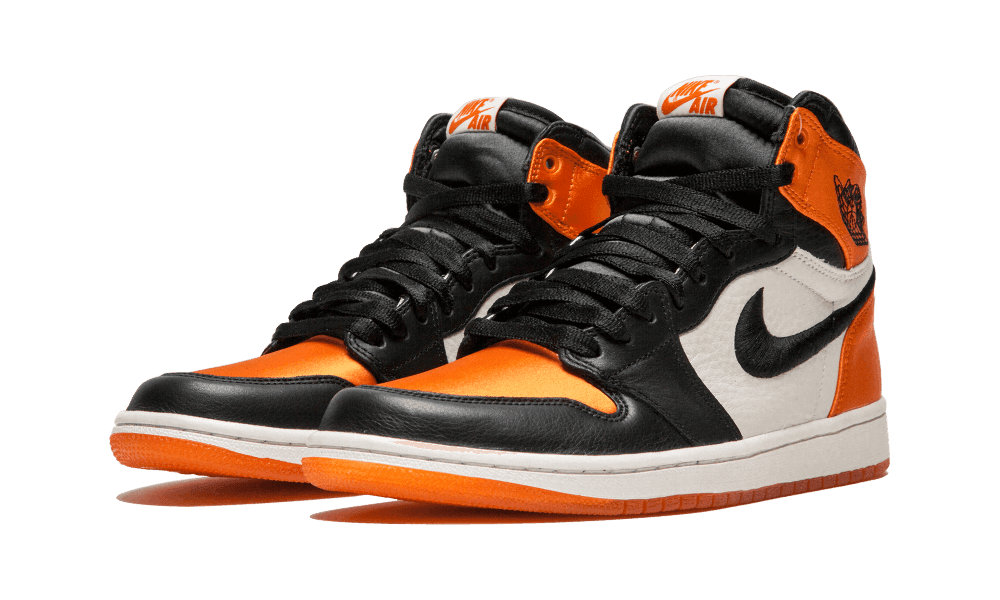 Jordan 1 Retro High OG Satin Shattered Backboard