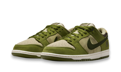 Nike SB Dunk Low Yuto Horigome Matcha
