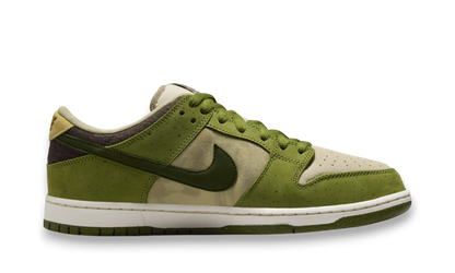 Nike SB Dunk Low Yuto Horigome Matcha