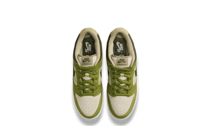 Nike SB Dunk Low Yuto Horigome Matcha
