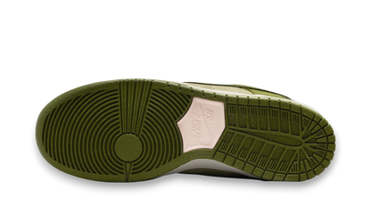 Nike SB Dunk Low Yuto Horigome Matcha